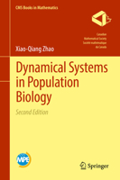 Dynamical Systems in Population Biology (CMS Books in Mathematics) 0387003088 Book Cover