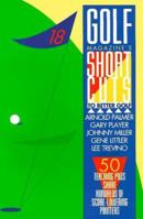 Golf Magazine's Shortcuts to Better Golf 0884861430 Book Cover