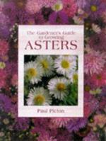 The Gardener's Guide to Growing Asters 0715308041 Book Cover