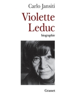Violette Leduc Ned 2246811074 Book Cover