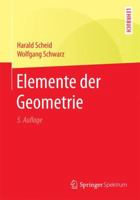 Elemente Der Geometrie 3662503220 Book Cover