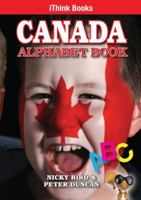 Canada Alphabet Book 1897206038 Book Cover