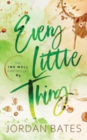 Every Little thing B0FJLLQSG8 Book Cover