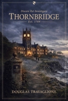 Thornbridge B0GYLQRRZ5 Book Cover