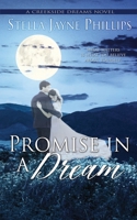 Promise in a Dream (Creekside Dreams) 1509232931 Book Cover