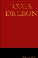 Cola de Leon 1716859557 Book Cover