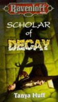 Scholar of Decay 0786947004 Book Cover