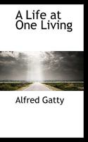 A Life at One Living 1015963277 Book Cover