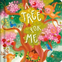 A Tree for Me 1836509618 Book Cover