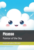 Picasso: Painter of the Sky B0GTQ4T953 Book Cover