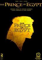 The Prince of Egypt 1575601567 Book Cover