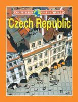 Czech Republic 0836831098 Book Cover