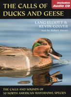 The Calls of Ducks & Geese 0811734900 Book Cover