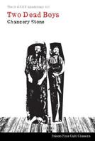 The DANNY Quadrilogy 4: Two Dead Boys 198623522X Book Cover