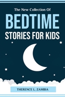 The New Collection Of Bedtime Stories for Kids 1804774650 Book Cover