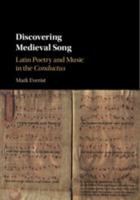 Discovering Medieval Song 1009074970 Book Cover