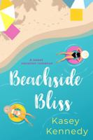 Beachside Bliss: A sweet vacation romance (Seaside Bay) 1958942189 Book Cover