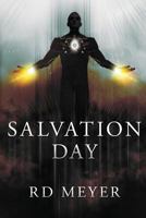 Salvation Day 0998726362 Book Cover