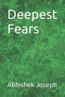 Deepest Fears B0DR2MMVM6 Book Cover