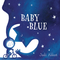 Baby Blue 1433833905 Book Cover