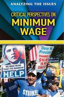 Critical Perspectives on the Minimum Wage 076607675X Book Cover