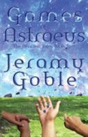 Games of Astraeus 0989884147 Book Cover