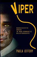 Viper: Narcissistic abuse in non-romantic relationships 199980872X Book Cover