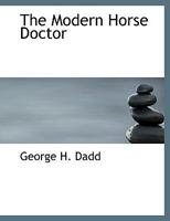 The Modern Horse Doctor 1017947449 Book Cover