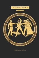 Eddie Poh: La Maldici�n B086G6L976 Book Cover