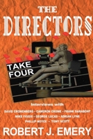 The Directors: Take Four 1581152795 Book Cover