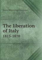 The Liberation of Italy 9356782407 Book Cover