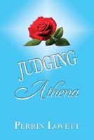 Judging Athena 1963506391 Book Cover