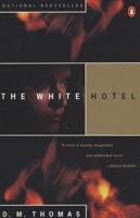 The White Hotel 0671439162 Book Cover