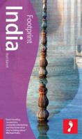 Footprint India (Footprint Travel Guides) 1904777430 Book Cover