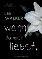 wenn du mich liebst 3749467765 Book Cover