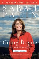 Going Rogue: An American Life B004Z4M45G Book Cover