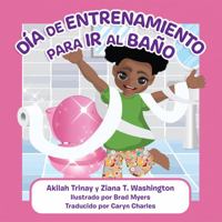 Día de Entrenamiento para Ir al Baño 1736328050 Book Cover