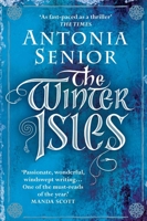 The Winter Isles 1782396810 Book Cover