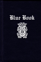 Blue Book 1429093285 Book Cover