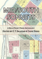 Mid/South Sonnets 1960215043 Book Cover