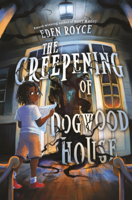 Creepening of Dogwood House B0GMYVT61Y Book Cover