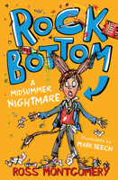 Rock Bottom A Midsummer Nightmare 1781129215 Book Cover