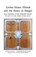 Lorrha-Stowe Missal and the Hours of Bangor 055700229X Book Cover