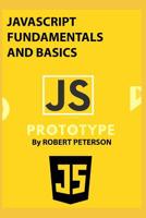 JavaScript Fundamentals and Basics 107563069X Book Cover