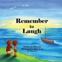 Remember to Laugh 099119702X Book Cover