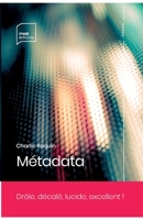 Métadata 2960256964 Book Cover