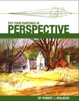 "Put Your Paintings in Perspective" 0999723839 Book Cover