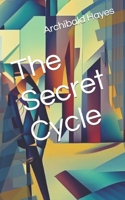 The Secret Cycle B0C1239MHX Book Cover