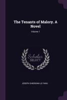 The Tenants of Malory: A Novel 1502343738 Book Cover