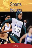 Sports Heroes 0763578002 Book Cover